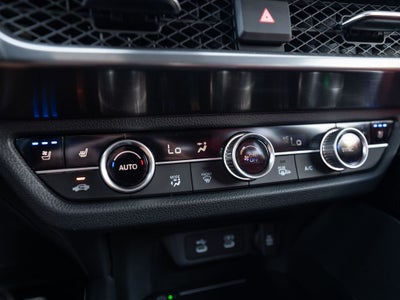 2026 Acura ADX A-Spec Package