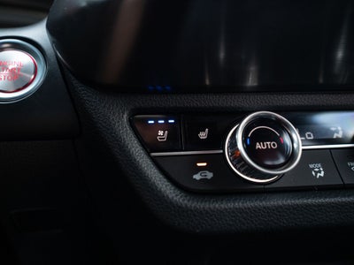 2026 Acura ADX A-Spec Package