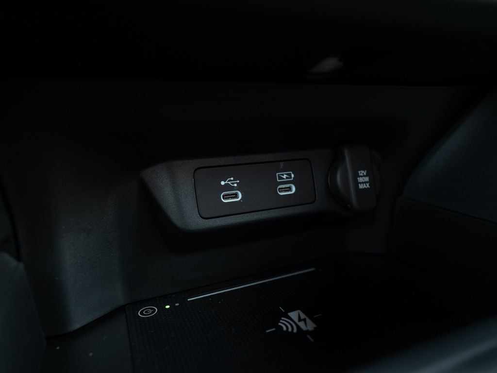 2026 Acura ADX A-Spec Package