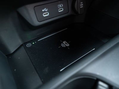 2026 Acura ADX A-Spec Package