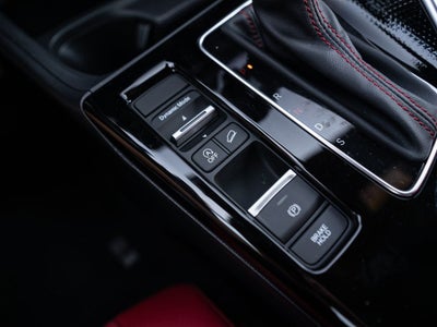 2026 Acura ADX A-Spec Package