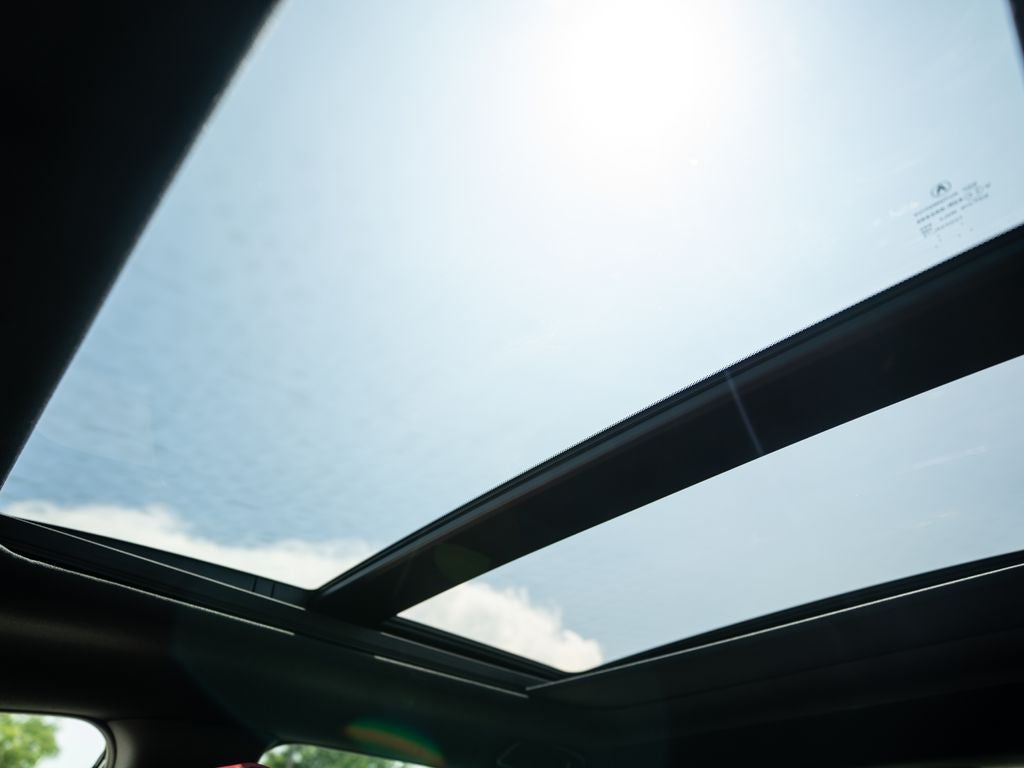 2026 Acura ADX A-Spec Package