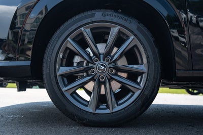 2026 Acura ADX A-Spec Package