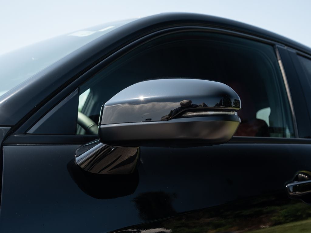 2026 Acura ADX A-Spec Package