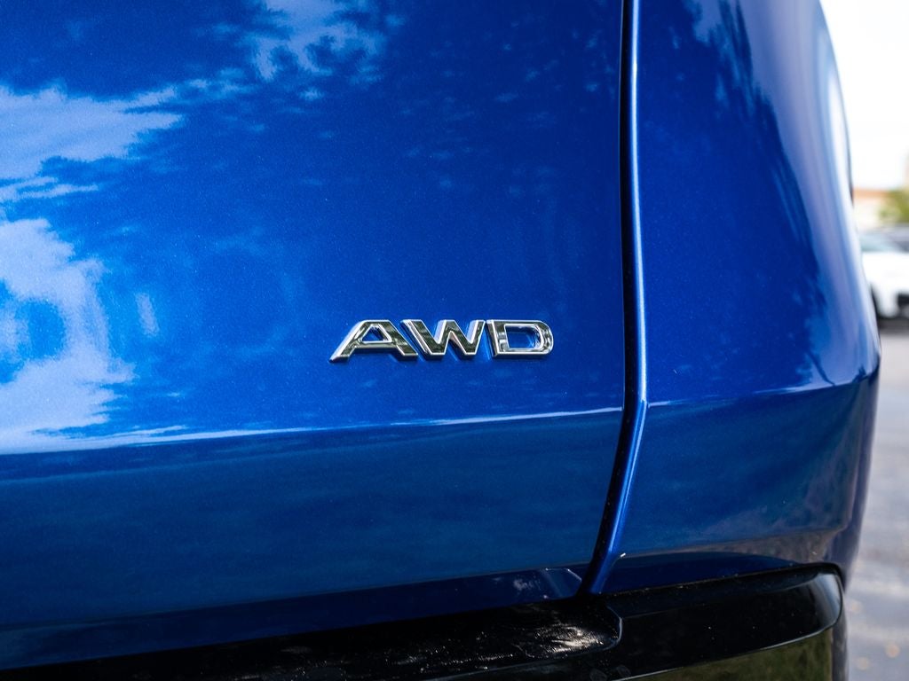 2025 Acura ADX A-Spec Package