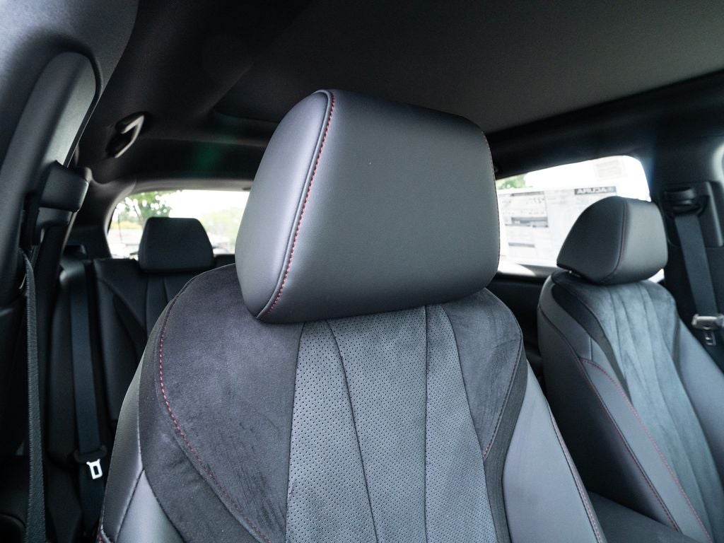 2025 Acura ADX A-Spec Package