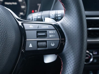 2025 Acura ADX A-Spec Package