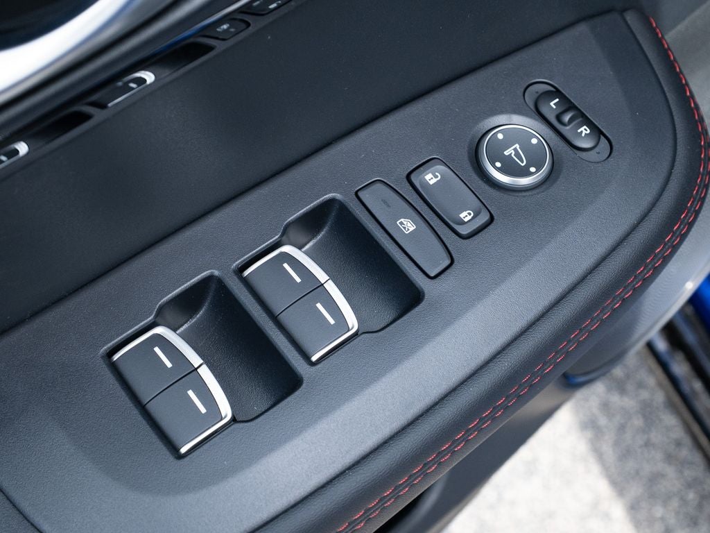 2025 Acura ADX A-Spec Package