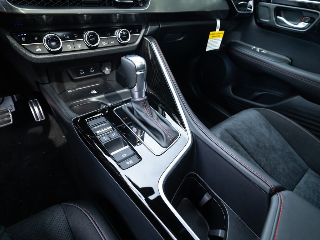 2025 Acura ADX A-Spec Package