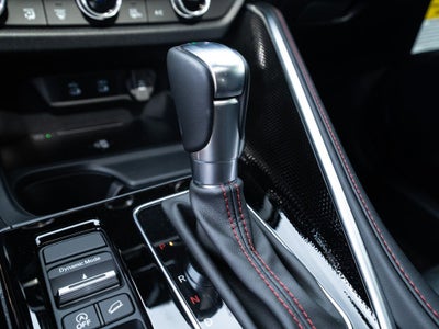 2025 Acura ADX A-Spec Package