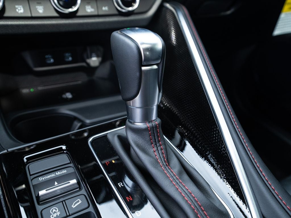 2025 Acura ADX A-Spec Package