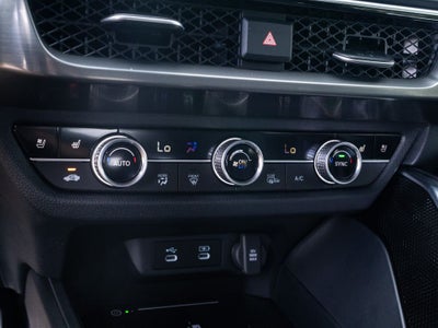 2025 Acura ADX A-Spec Package