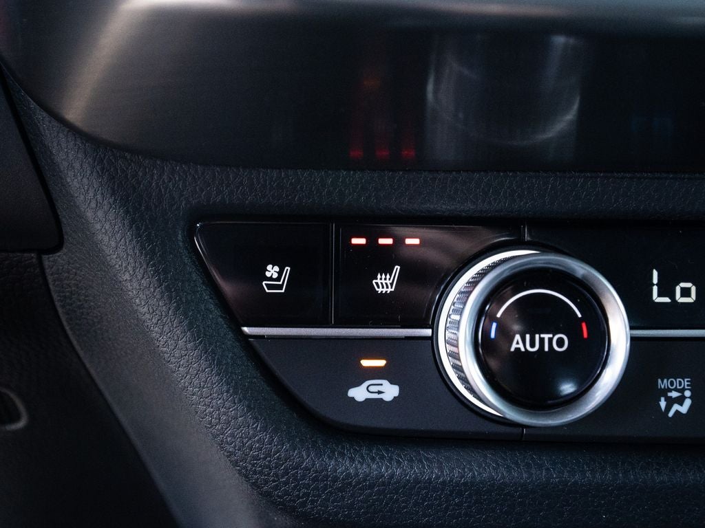 2025 Acura ADX A-Spec Package