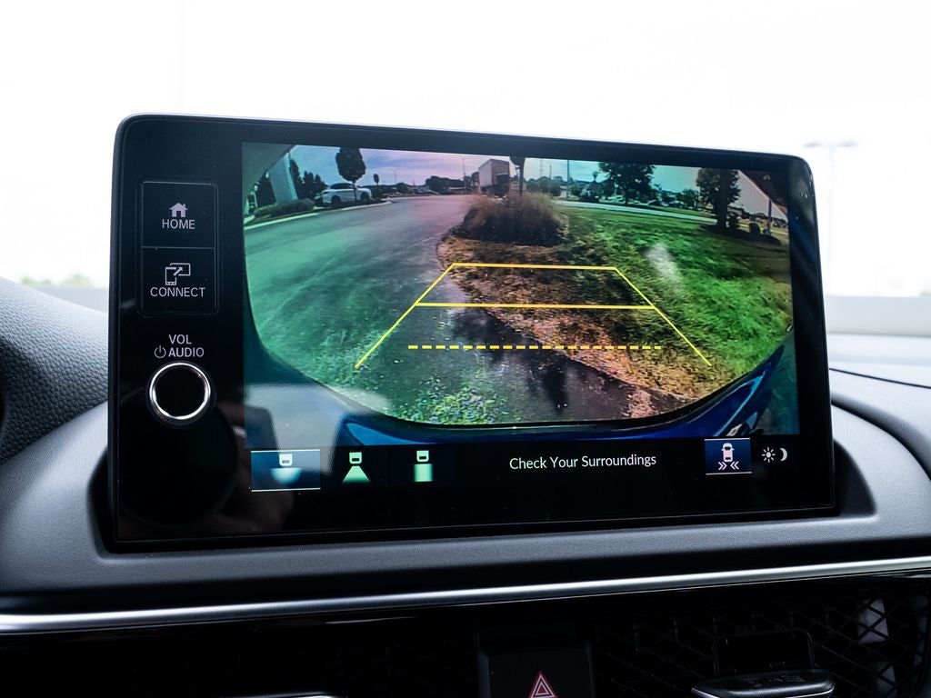 2025 Acura ADX A-Spec Package