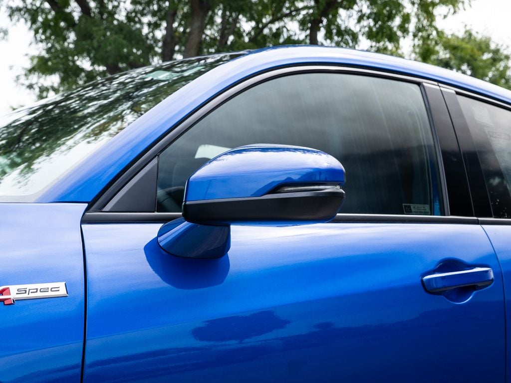 2025 Acura ADX A-Spec Package