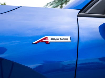 2025 Acura ADX A-Spec Package