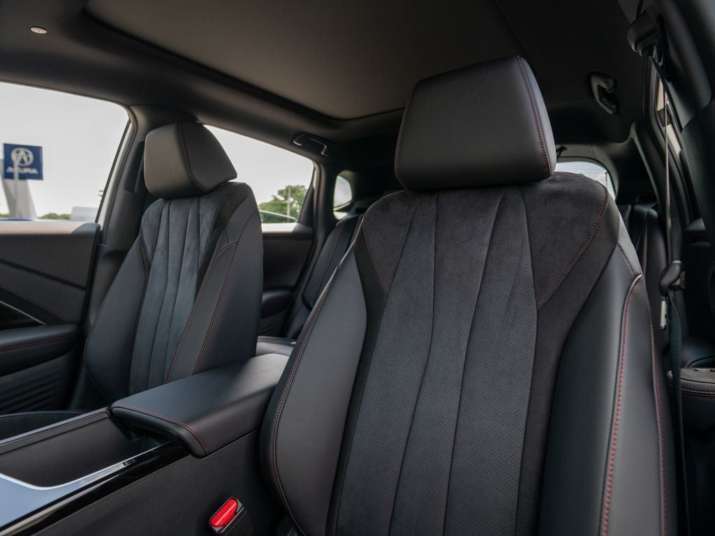 2025 Acura ADX A-Spec Package AWD