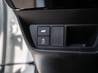 2025 Acura ADX A-Spec Package AWD