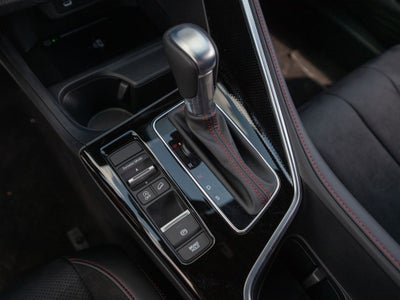 2025 Acura ADX A-Spec Package AWD