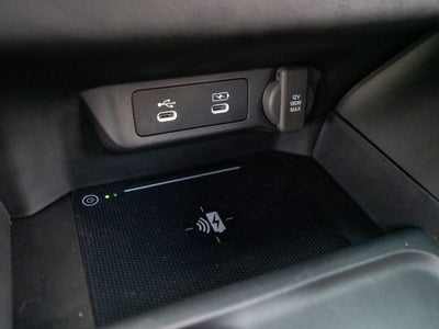 2025 Acura ADX A-Spec Package AWD