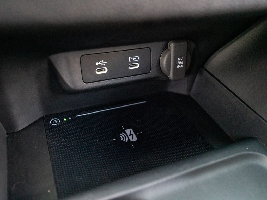 2025 Acura ADX A-Spec Package AWD