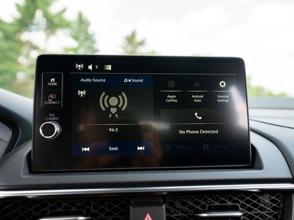 2025 Acura ADX A-Spec Package AWD