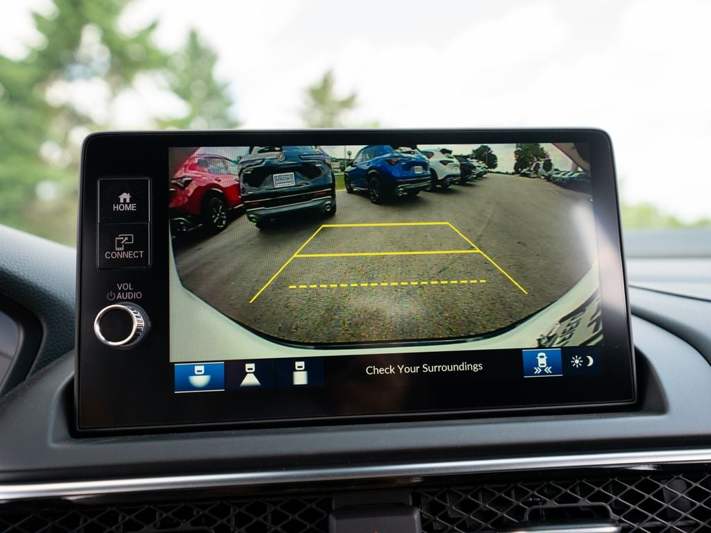 2025 Acura ADX A-Spec Package AWD