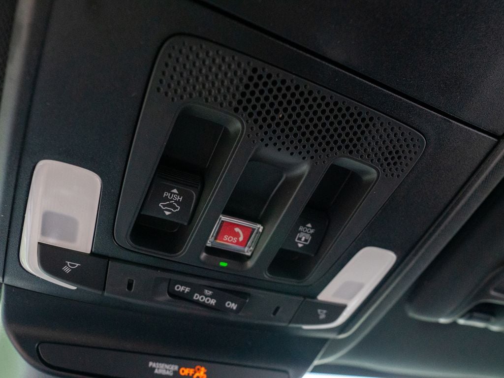 2025 Acura ADX A-Spec Package AWD