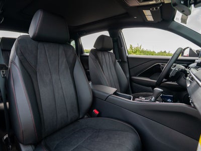 2025 Acura ADX A-Spec Package AWD