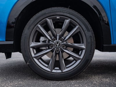 2026 Acura ADX A-Spec Package