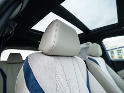 2026 Acura ADX A-Spec Package