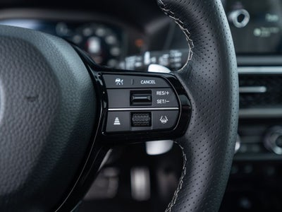 2026 Acura ADX A-Spec Package