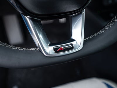 2026 Acura ADX A-Spec Package