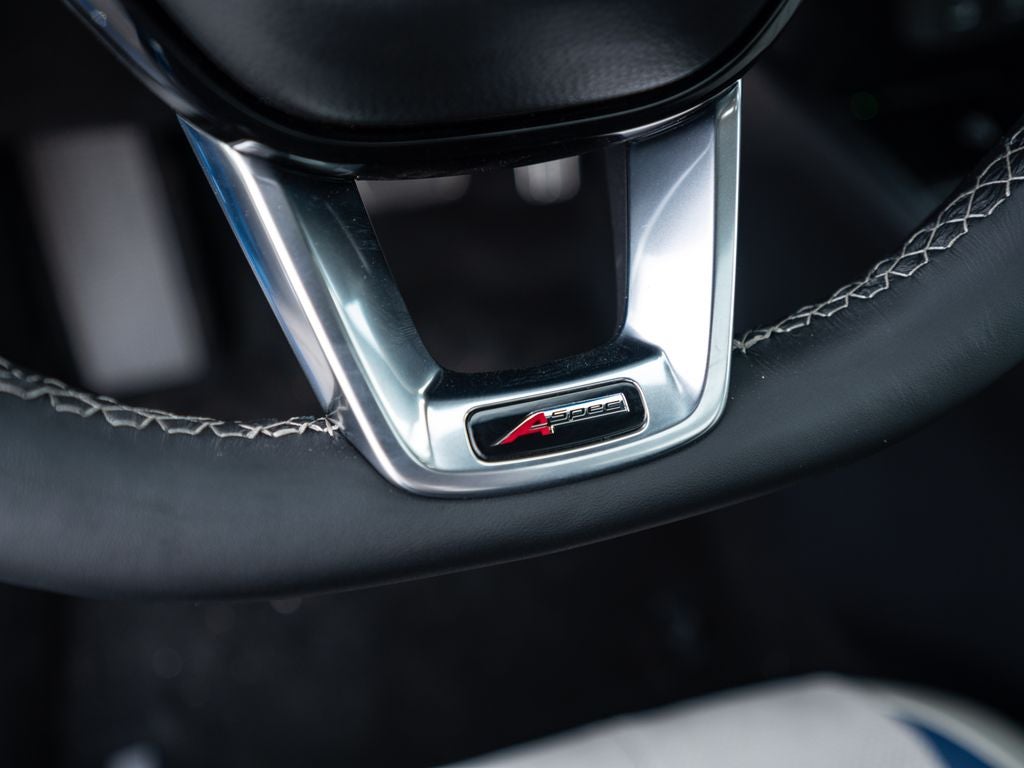 2026 Acura ADX A-Spec Package