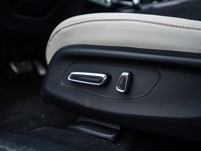 2026 Acura ADX A-Spec Package