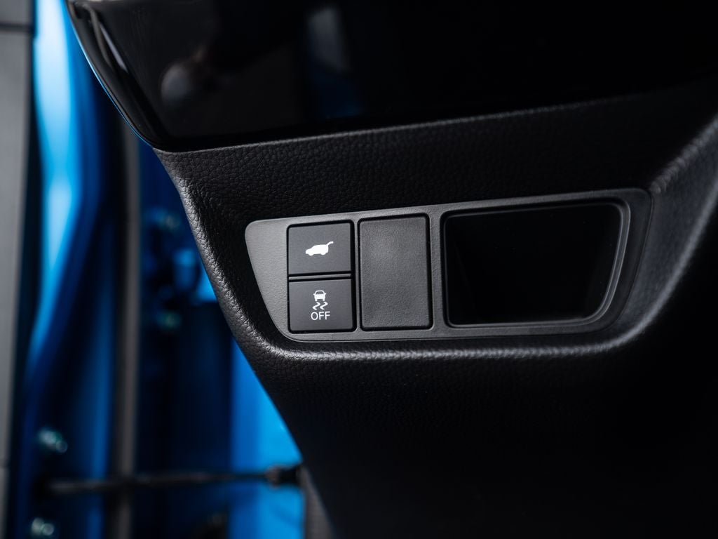 2026 Acura ADX A-Spec Package