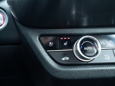 2026 Acura ADX A-Spec Package