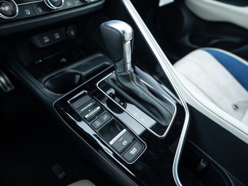 2026 Acura ADX A-Spec Package