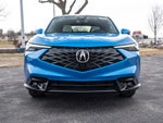 2026 Acura ADX A-Spec Package