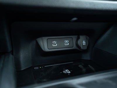 2026 Acura ADX A-Spec Package