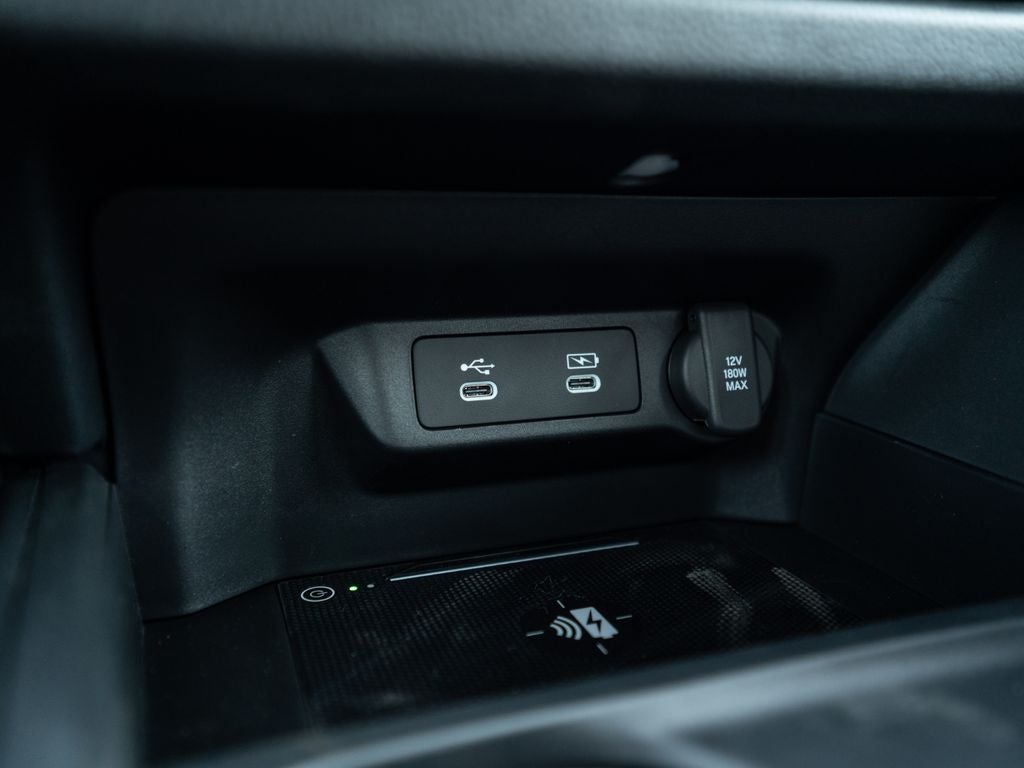 2026 Acura ADX A-Spec Package