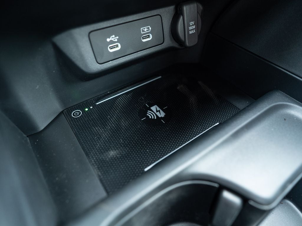 2026 Acura ADX A-Spec Package