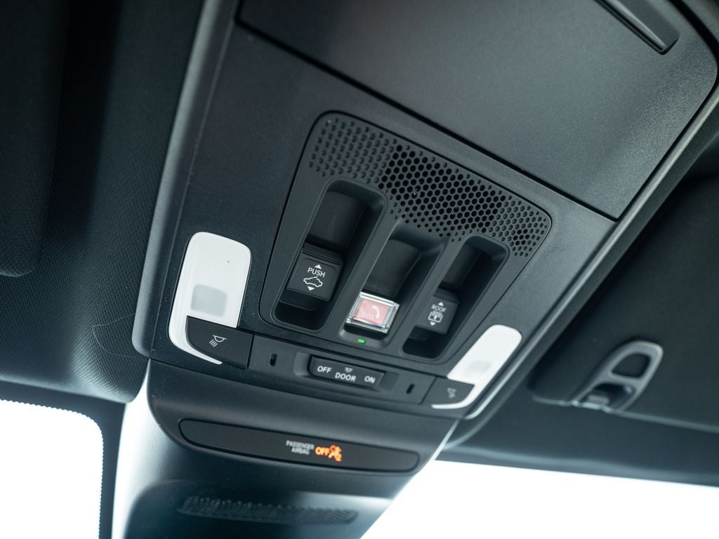 2026 Acura ADX A-Spec Package