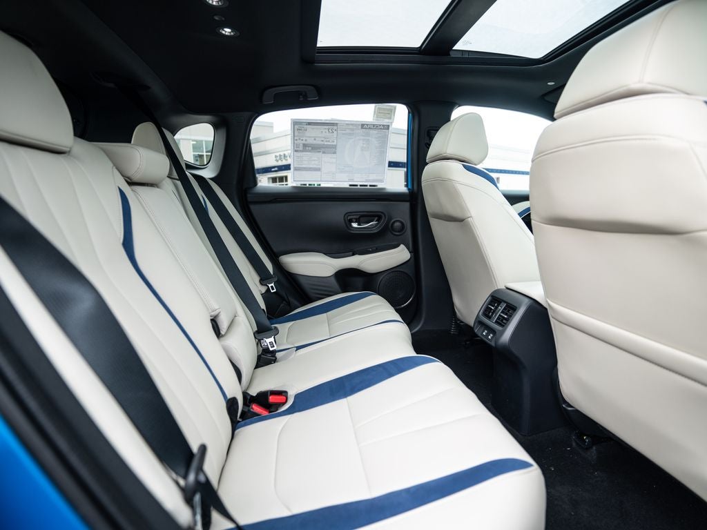 2026 Acura ADX A-Spec Package