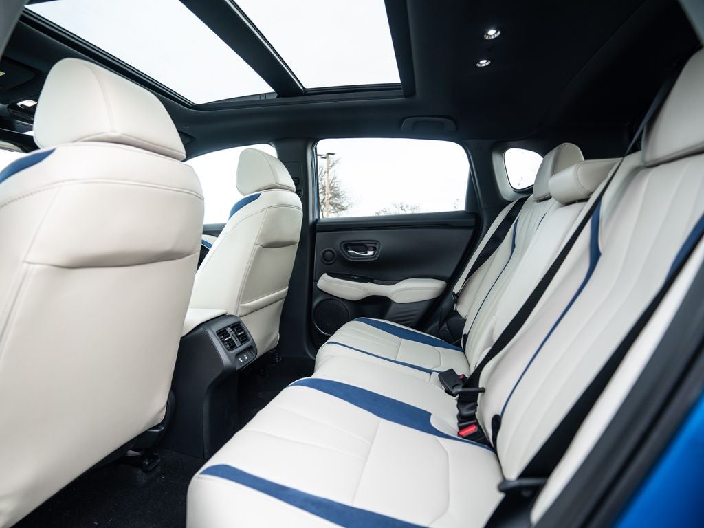 2026 Acura ADX A-Spec Package