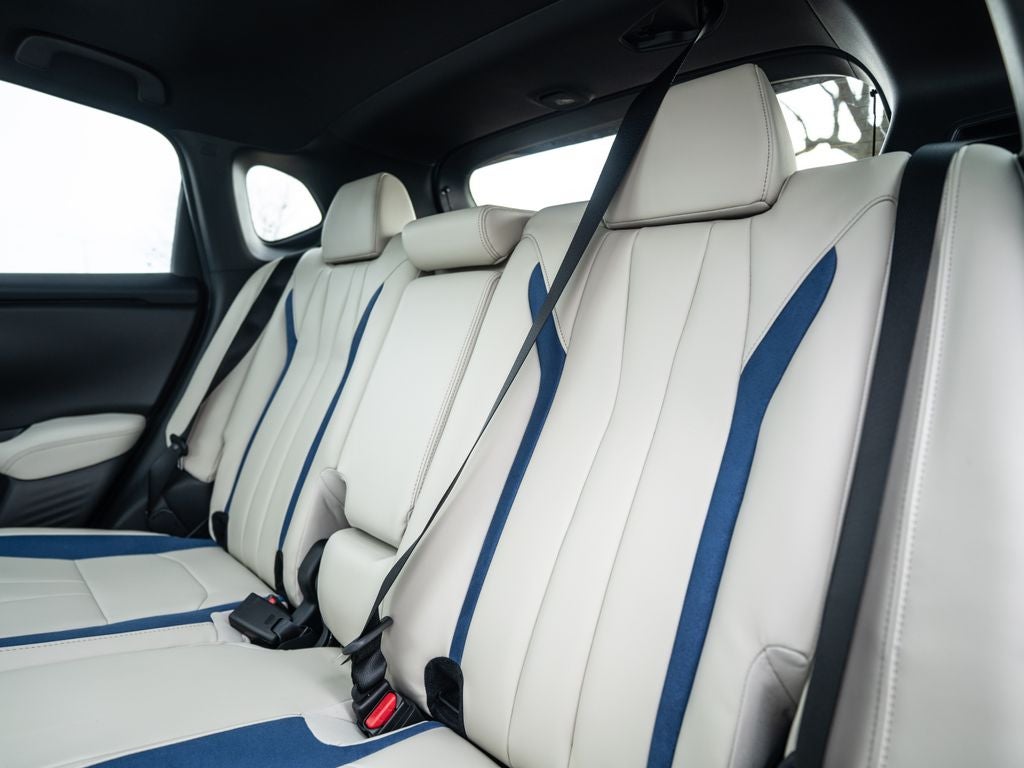 2026 Acura ADX A-Spec Package