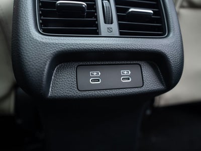 2026 Acura ADX A-Spec Package