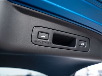 2026 Acura ADX A-Spec Package