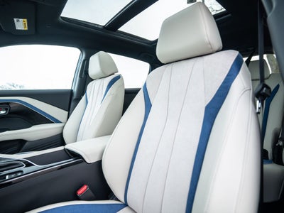 2026 Acura ADX A-Spec Package