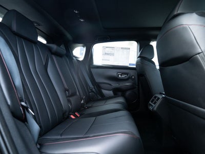 2025 Acura ADX A-Spec Package